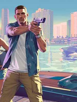Jason Duval, from official key art