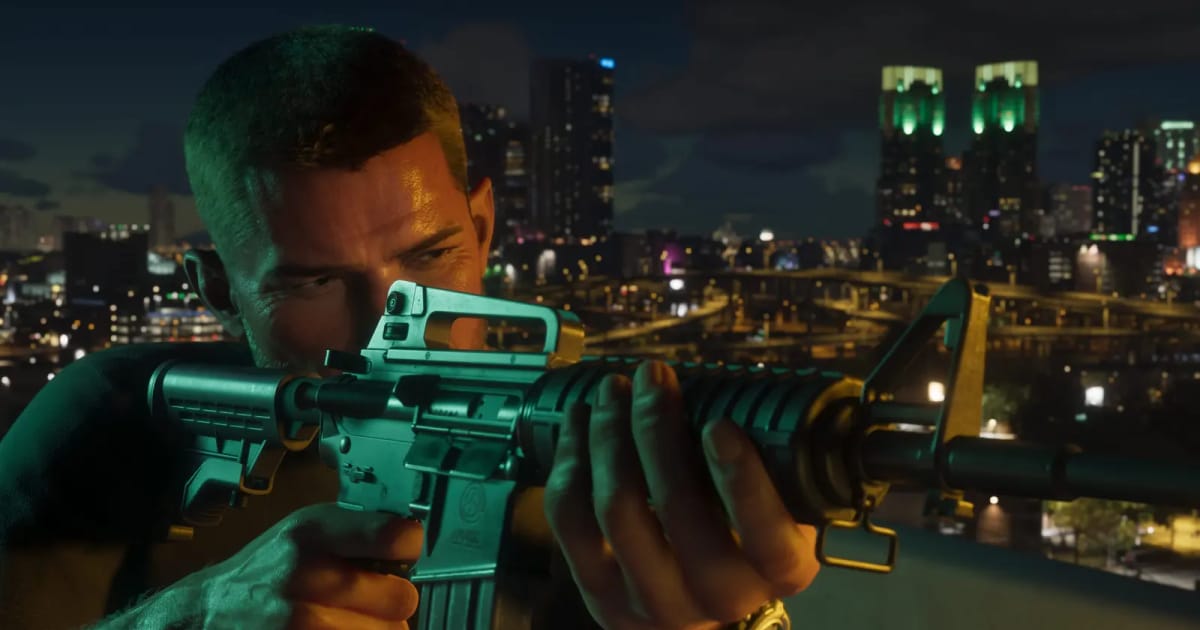 Report: PlayStation Store Listings Show Regional GTA VI Unlock Times