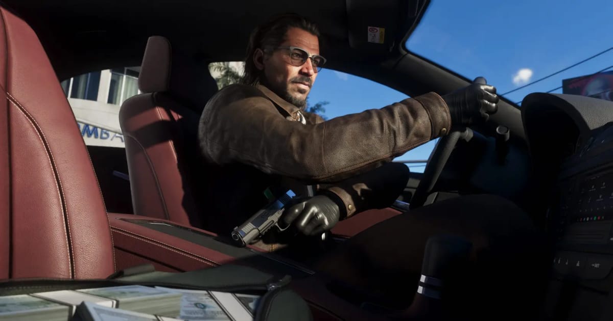 IGN Interview Report: GTA VI May Make Money More Important to Progression