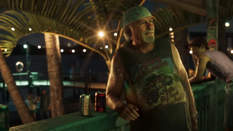 Brian Heder, official GTA 6 screenshot 02