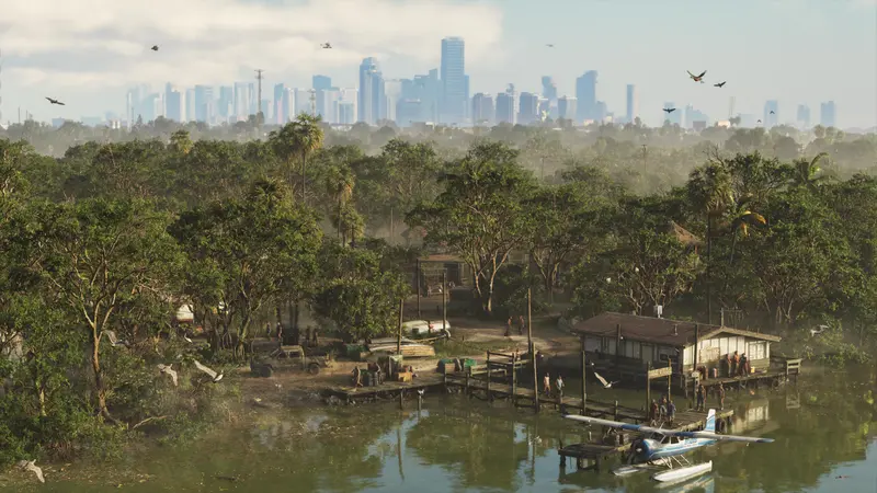Grassrivers, official GTA 6 screenshot 05