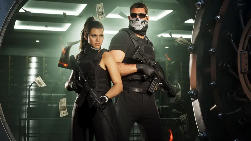 Jason and Lucia, official GTA 6 screenshot 02