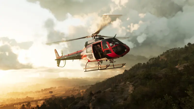 Mount Kalaga National Park, official GTA 6 screenshot 02
