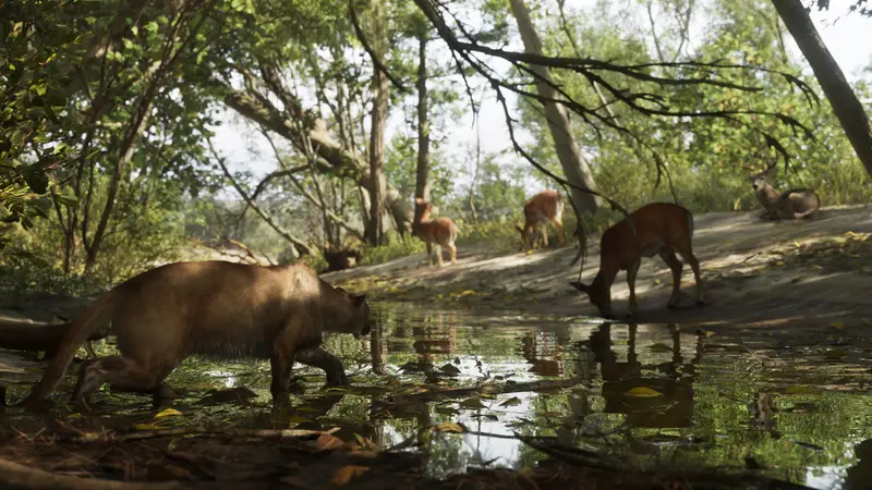 Mount Kalaga National Park, official GTA 6 screenshot 05